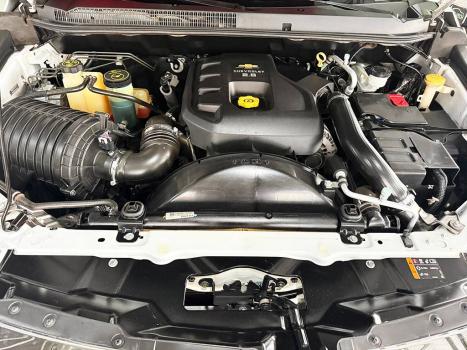 CHEVROLET S10 2.8 16V LT CABINE DUPLA 4X4 TURBO DIESEL AUTOM�TICO, Foto 10