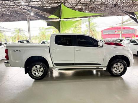 CHEVROLET S10 2.8 16V LT CABINE DUPLA 4X4 TURBO DIESEL AUTOM�TICO, Foto 11