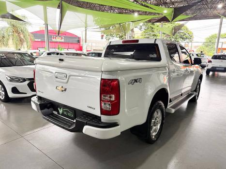 CHEVROLET S10 2.8 16V LT CABINE DUPLA 4X4 TURBO DIESEL AUTOM�TICO, Foto 15