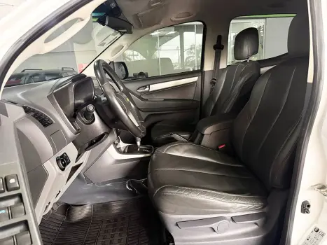 CHEVROLET S10 2.8 16V LT CABINE DUPLA 4X4 TURBO DIESEL AUTOM�TICO, Foto 4