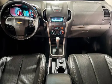 CHEVROLET S10 2.8 16V LT CABINE DUPLA 4X4 TURBO DIESEL AUTOM�TICO, Foto 5