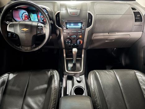 CHEVROLET S10 2.8 16V LT CABINE DUPLA 4X4 TURBO DIESEL AUTOMÁTICO, Foto 5