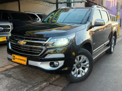 CHEVROLET S10 2.8 16V LTZ CABINE DUPLA 4X4 TURBO DIESEL AUTOM�TICO, Foto 1