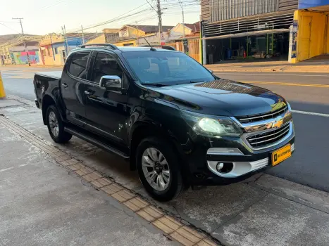 CHEVROLET S10 2.8 16V LTZ CABINE DUPLA 4X4 TURBO DIESEL AUTOM�TICO, Foto 2
