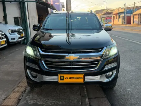 CHEVROLET S10 2.8 16V LTZ CABINE DUPLA 4X4 TURBO DIESEL AUTOM�TICO, Foto 5