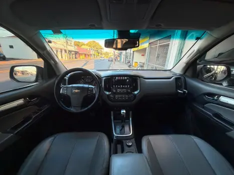 CHEVROLET S10 2.8 16V LTZ CABINE DUPLA 4X4 TURBO DIESEL AUTOM�TICO, Foto 7