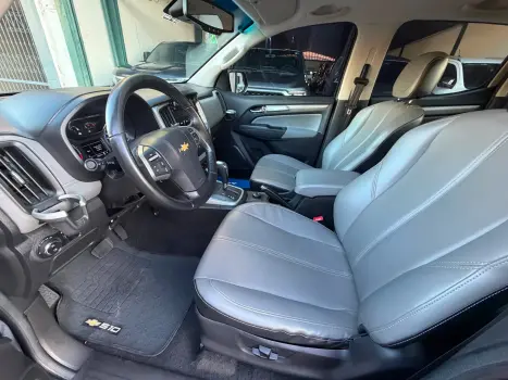 CHEVROLET S10 2.8 16V LTZ CABINE DUPLA 4X4 TURBO DIESEL AUTOM�TICO, Foto 8