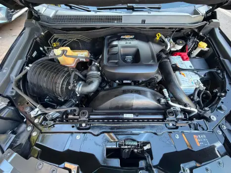 CHEVROLET S10 2.8 16V LTZ CABINE DUPLA 4X4 TURBO DIESEL AUTOM�TICO, Foto 10