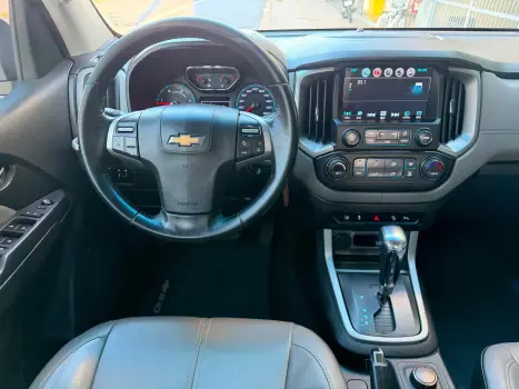 CHEVROLET S10 2.8 16V LTZ CABINE DUPLA 4X4 TURBO DIESEL AUTOM�TICO, Foto 13