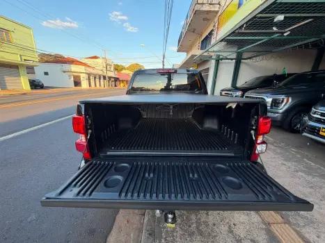 CHEVROLET S10 2.8 16V LTZ CABINE DUPLA 4X4 TURBO DIESEL AUTOM�TICO, Foto 14