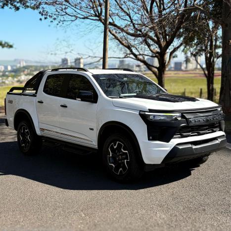 CHEVROLET S10 2.8 16V Z71 CABINE DUPLA 4X4 TURBO DIESEL AUTOM�TICO, Foto 2