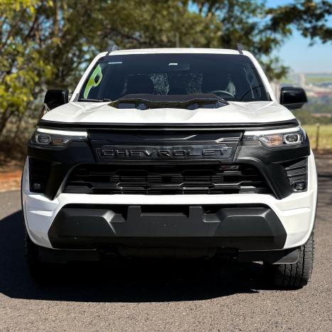 CHEVROLET S10 2.8 16V Z71 CABINE DUPLA 4X4 TURBO DIESEL AUTOM�TICO, Foto 6