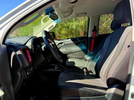 CHEVROLET S10 2.8 16V Z71 CABINE DUPLA 4X4 TURBO DIESEL AUTOM�TICO, Foto 7