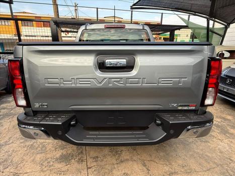 CHEVROLET S10 2.8 16V LTZ CABINE DUPLA 4X4 TURBO DIESEL AUTOMÁTICO, Foto 6