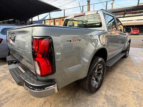 CHEVROLET S10 2.8 16V LTZ CABINE DUPLA 4X4 TURBO DIESEL AUTOMÁTICO, Foto 7