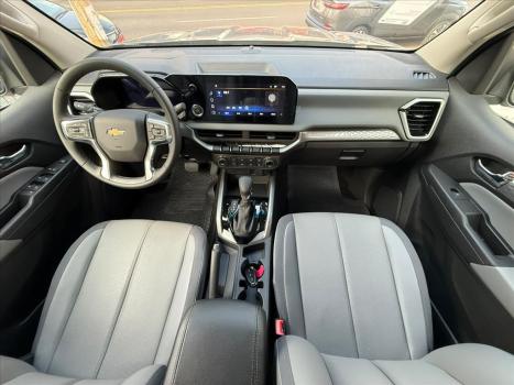 CHEVROLET S10 2.8 16V LTZ CABINE DUPLA 4X4 TURBO DIESEL AUTOMÁTICO, Foto 8