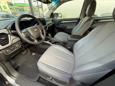 CHEVROLET S10 2.8 16V LTZ CABINE DUPLA 4X4 TURBO DIESEL AUTOMÁTICO, Foto 10