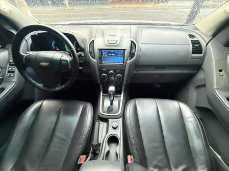 CHEVROLET S10 2.8 16V LT CABINE DUPLA 4X4 TURBO DIESEL AUTOMÁTICO, Foto 8