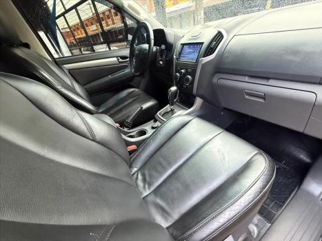 CHEVROLET S10 2.8 16V LT CABINE DUPLA 4X4 TURBO DIESEL AUTOMÁTICO, Foto 9