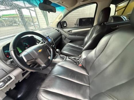 CHEVROLET S10 2.8 16V LT CABINE DUPLA 4X4 TURBO DIESEL AUTOMÁTICO, Foto 10