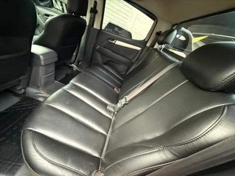 CHEVROLET S10 2.8 16V LT CABINE DUPLA 4X4 TURBO DIESEL AUTOMÁTICO, Foto 11