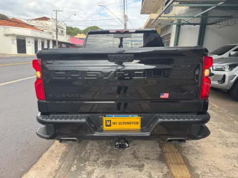 CHEVROLET Silverado 5.3 V8 1500 HIGH COUNTRY CABINE DUPLA 4X4 AUTOM�TICO, Foto 6