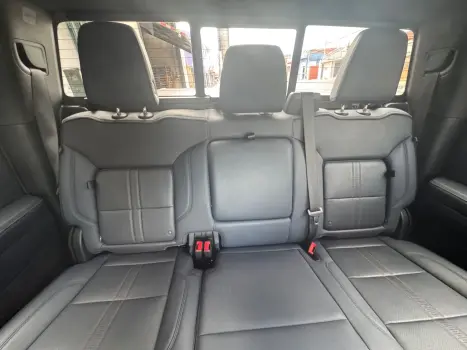 CHEVROLET Silverado 5.3 V8 1500 HIGH COUNTRY CABINE DUPLA 4X4 AUTOM�TICO, Foto 8