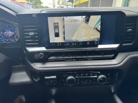 CHEVROLET Silverado 5.3 V8 1500 HIGH COUNTRY CABINE DUPLA 4X4 AUTOM�TICO, Foto 13