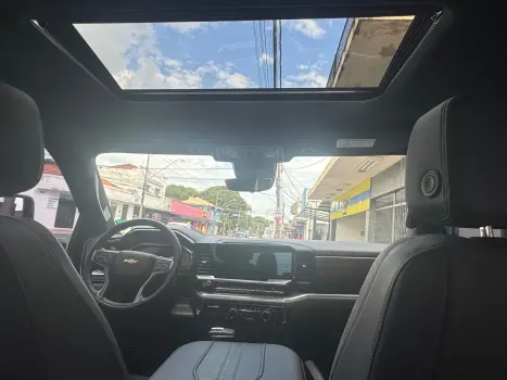 CHEVROLET Silverado 5.3 V8 1500 HIGH COUNTRY CABINE DUPLA 4X4 AUTOM�TICO, Foto 14