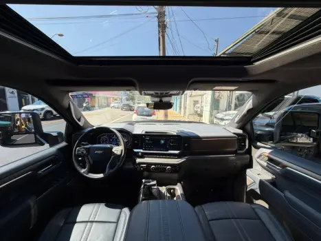 CHEVROLET Silverado 5.3 V8 1500 HIGH COUNTRY CABINE DUPLA 4X4 AUTOM�TICO, Foto 7