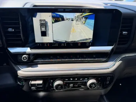 CHEVROLET Silverado 5.3 V8 1500 HIGH COUNTRY CABINE DUPLA 4X4 AUTOM�TICO, Foto 11