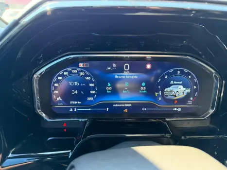 CHEVROLET Silverado 5.3 V8 1500 HIGH COUNTRY CABINE DUPLA 4X4 AUTOM�TICO, Foto 14