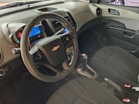 CHEVROLET Sonic Hatch 1.6 16V 4P LT FLEX, Foto 8