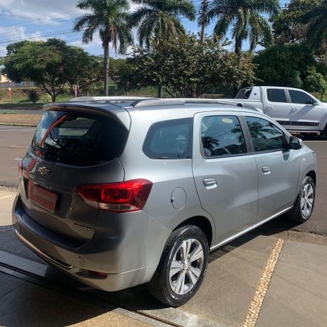 CHEVROLET Spin 1.8 4P FLEX PREMIER 7 LUGARES AUTOMTICO, Foto 5