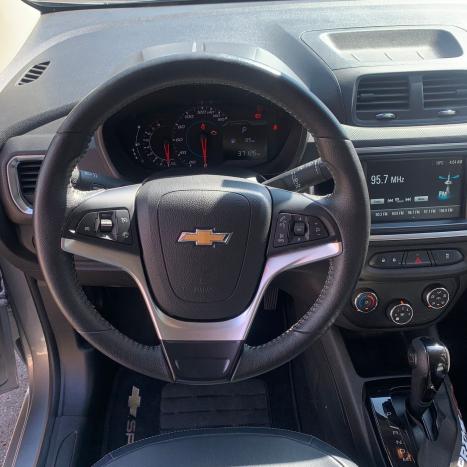 CHEVROLET Spin 1.8 4P FLEX PREMIER 7 LUGARES AUTOMTICO, Foto 9