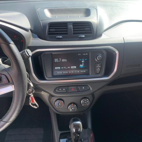 CHEVROLET Spin 1.8 4P FLEX PREMIER 7 LUGARES AUTOMTICO, Foto 10