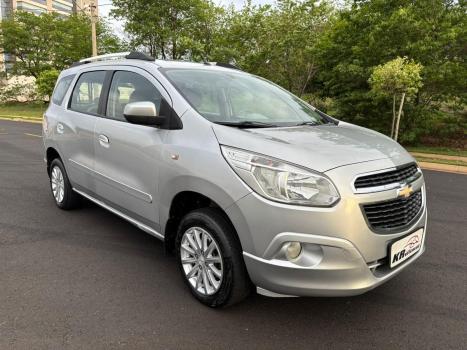 CHEVROLET Spin 1.8 4P FLEX LT, Foto 3