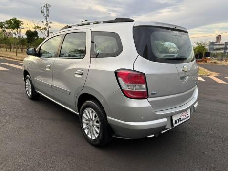 CHEVROLET Spin 1.8 4P FLEX LT, Foto 6