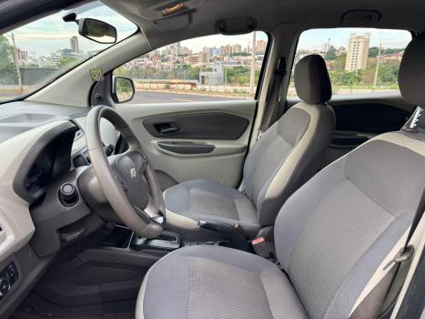 CHEVROLET Spin 1.8 4P FLEX LT, Foto 7