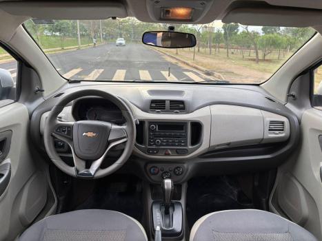 CHEVROLET Spin 1.8 4P FLEX LT, Foto 8