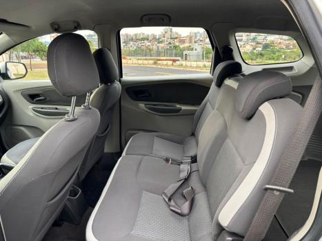 CHEVROLET Spin 1.8 4P FLEX LT, Foto 9