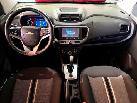 CHEVROLET Spin 1.8 4P FLEX ACTIV5 AUTOMTICO, Foto 5
