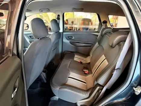 CHEVROLET Spin 1.8 4P FLEX ACTIV5 AUTOMTICO, Foto 7