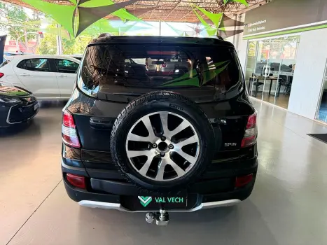 CHEVROLET Spin 1.8 4P FLEX ACTIV5 AUTOMTICO, Foto 15