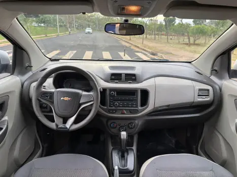 CHEVROLET Spin 1.8 4P FLEX LT AUTOMTICO, Foto 8