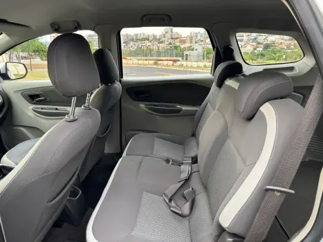 CHEVROLET Spin 1.8 4P FLEX LT AUTOMTICO, Foto 9