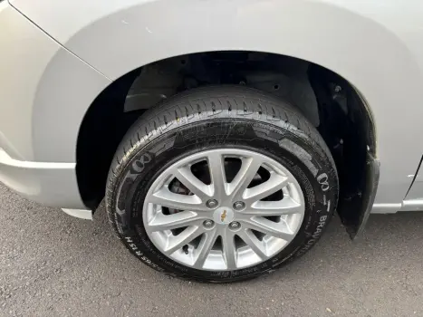 CHEVROLET Spin 1.8 4P FLEX LT AUTOMTICO, Foto 10