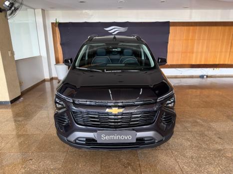 CHEVROLET Spin 1.8 4P FLEX PREMIER AUTOM�TICO, Foto 1