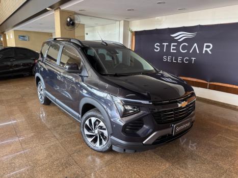 CHEVROLET Spin 1.8 4P FLEX PREMIER AUTOM�TICO, Foto 2