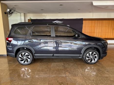 CHEVROLET Spin 1.8 4P FLEX PREMIER AUTOM�TICO, Foto 3